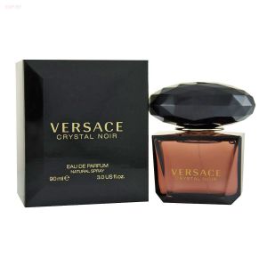 VERSACE - Crystal Noir   90ml парфюмерная вода, тестер