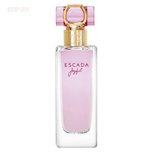 ESCADA - Joyful   50 ml парфюмерная вода