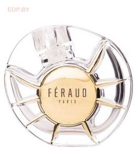 FERAUD - Bonheur 50 ml парфюмерная вода