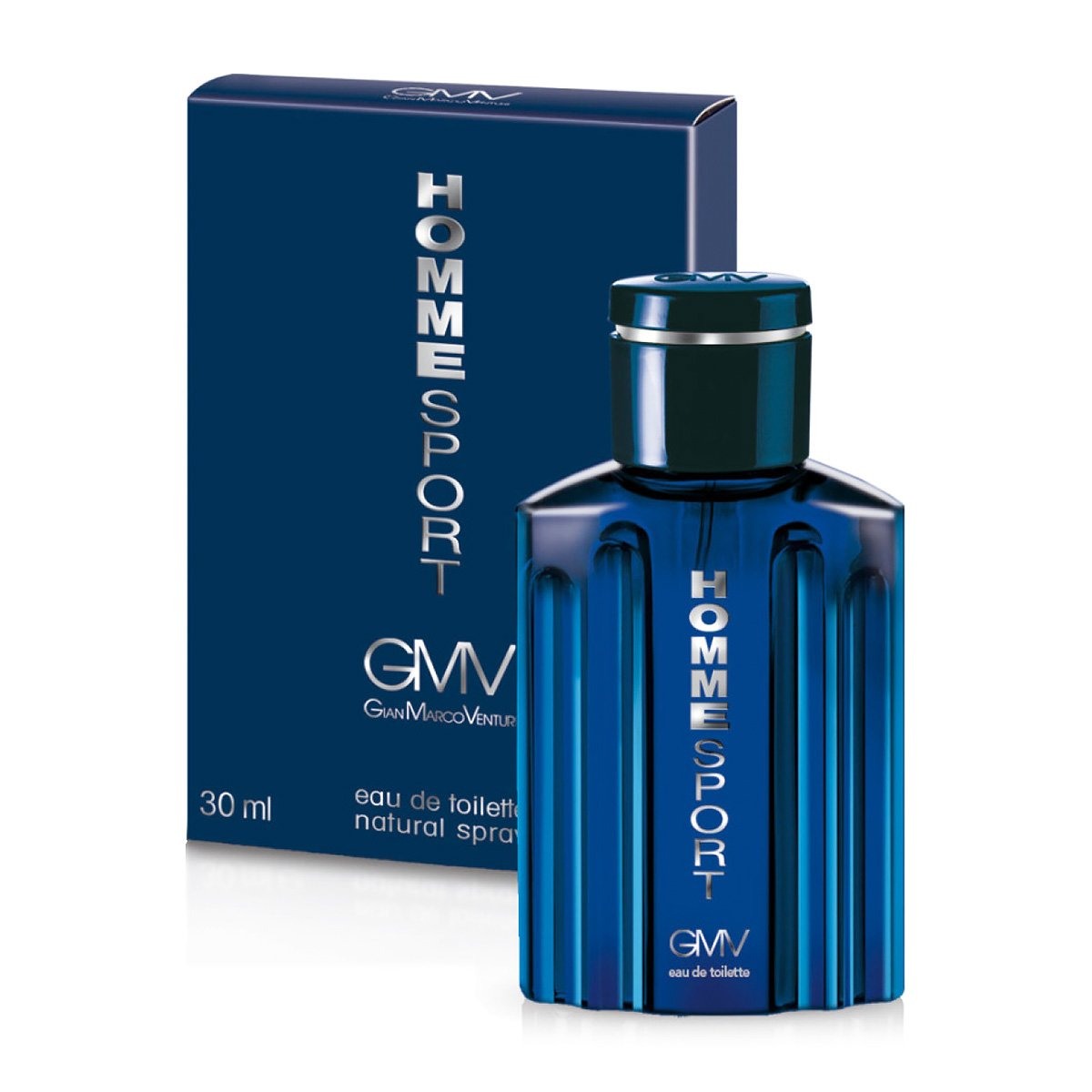 GIAN MARCO VENTURI - Homme Sport 100 ml   туалетная вода