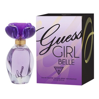 GUESS - Girl Belle   100 ml туалетная вода