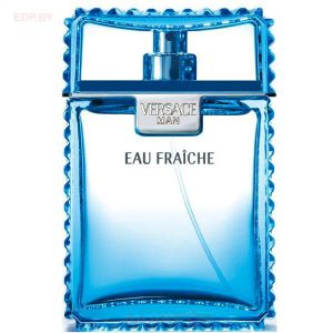 VERSACE - Man Eau Fraiche   100ml туалетная вода, тестер