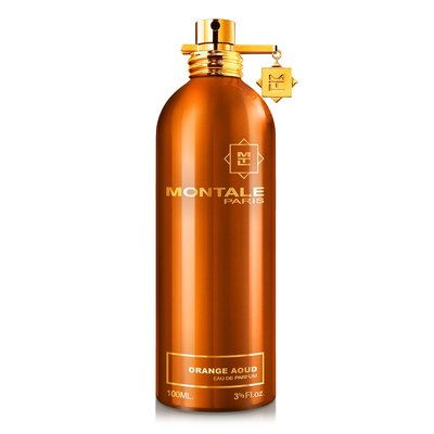 MONTALE - Orange Aoud 100 ml парфюмерная вода