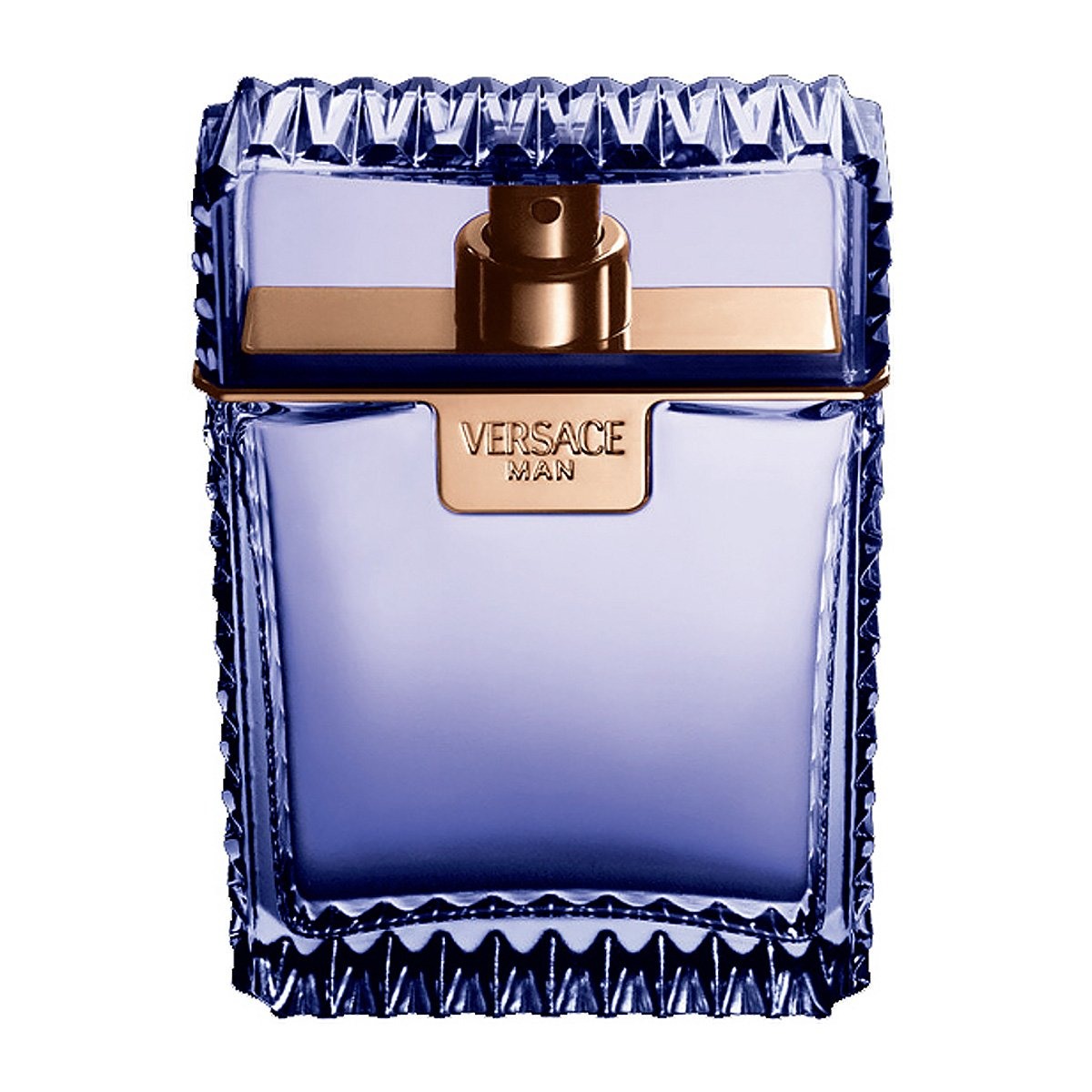 VERSACE - Versace Man 100 ml туалетная вода