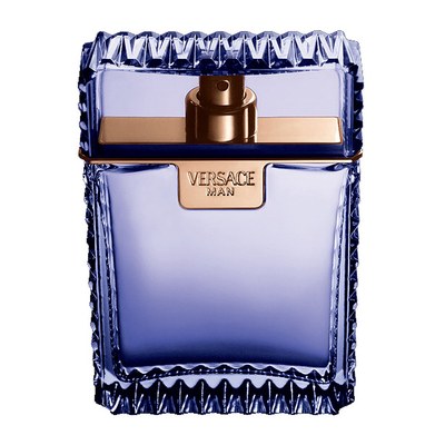 VERSACE - Versace Man 100 ml туалетная вода