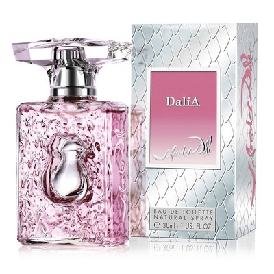 SALVADOR DALI - DaliA 30 ml   туалетная вода