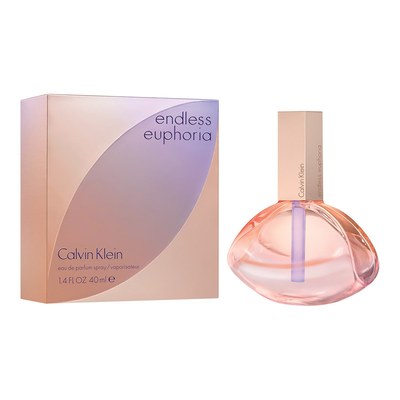 CALVIN KLEIN - Endless Euphoria   125ml парфюмерная вода, тестер