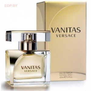 VERSACE - Vanitas   30 ml парфюмерная вода
