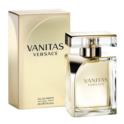 VERSACE - Vanitas   50ml парфюмерная вода