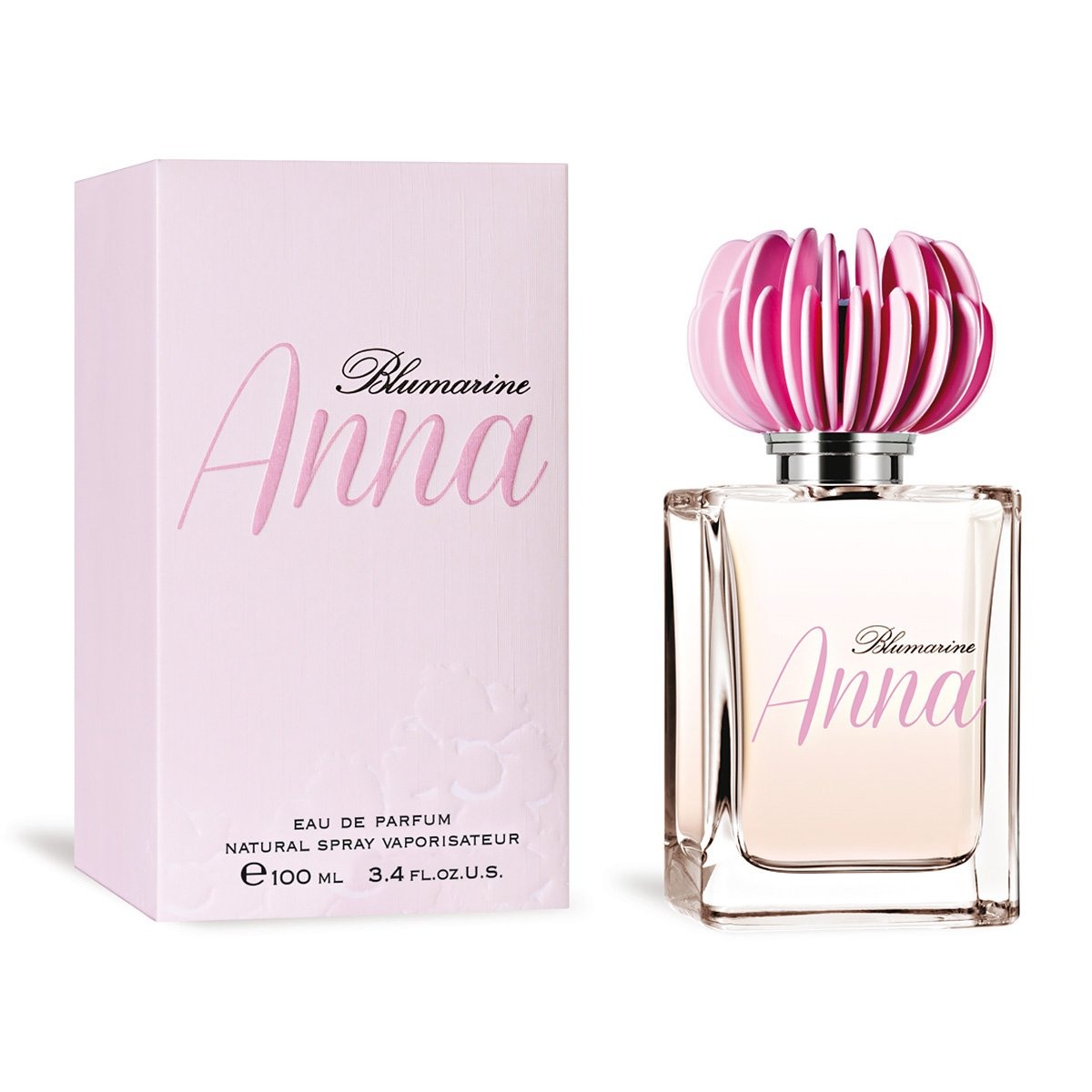 Blumarine Anna, 100 мл, парфюмерная вода, тестер