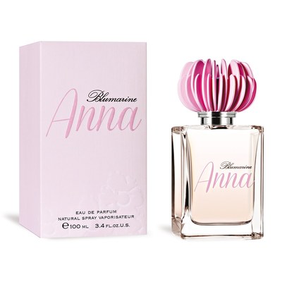 Blumarine Anna, 100 мл, парфюмерная вода, тестер