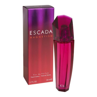 ESCADA - Magnetism   50ml парфюмерная вода