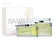 FRANCK OLIVIER - Bamboo   50 ml парфюмерная вода