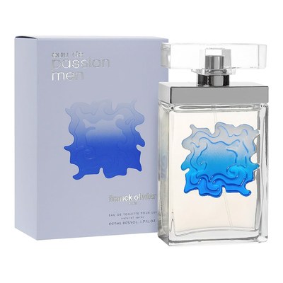 FRANCK OLIVIER - Eau De Passion   75 ml туалетная вода