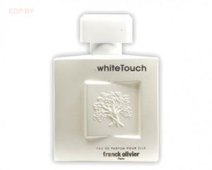 FRANCK OLIVIER - White Touch   100ml парфюмерная вода
