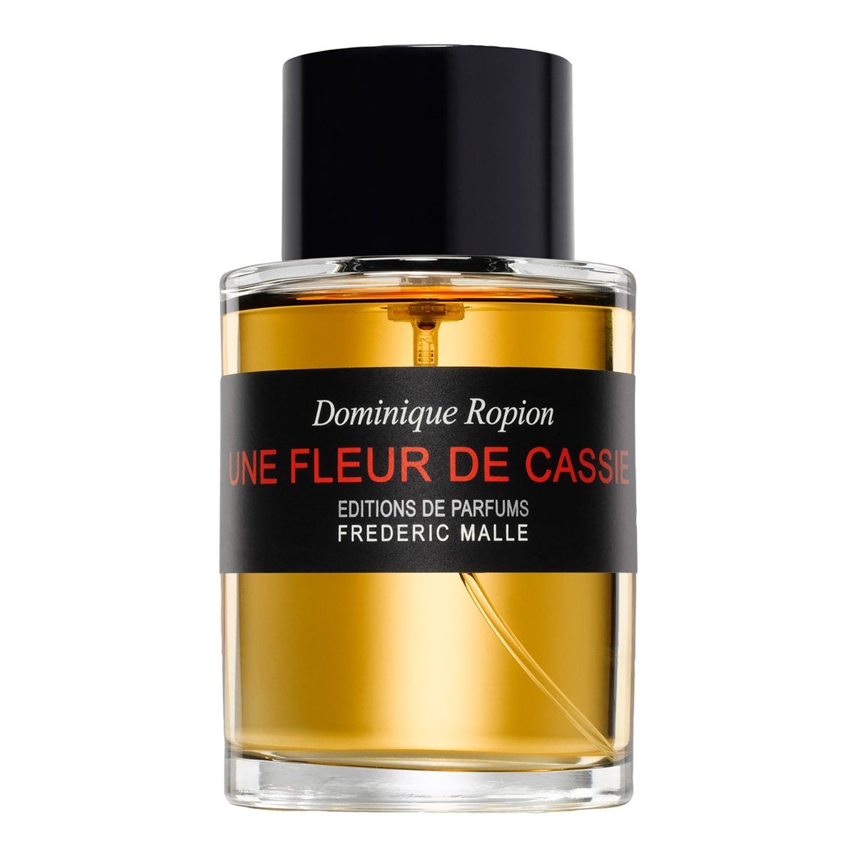 FREDERIC MALLE - Une Fleur De Cassie 100 ml   парфюмерная вода