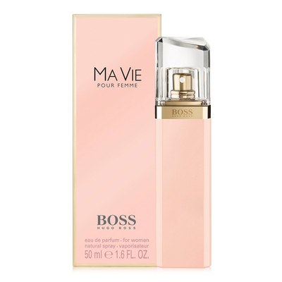 HUGO BOSS - Ma Vie 75 ml парфюмерная вода