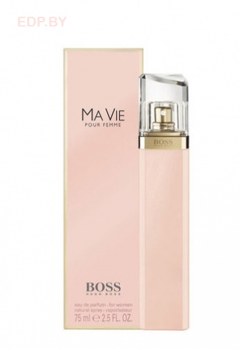 HUGO BOSS - Ma Vie 75 ml парфюмерная вода