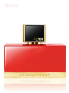 FENDI - L'Acquarossa   30ml парфюмерная вода