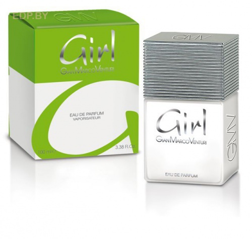 GIAN MARCO VENTURI - Girl 100ml   парфюмерная вода, тестер