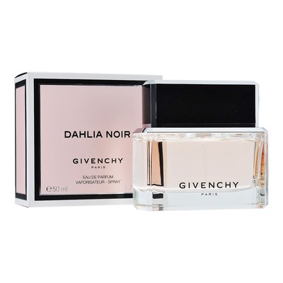 GIVENCHY - Dahlia Noir   75ml парфюмерная вода, тестер