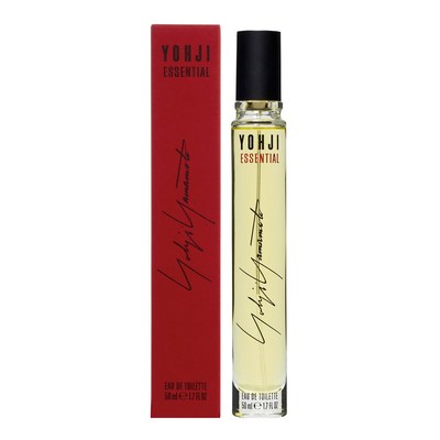 YOHJI YAMAMOTO - Yohji Essential 100 ml туалетная вода