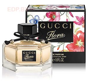 GUCCI - Flora by Gucci Eau De Parfum 30 ml парфюмерная вода