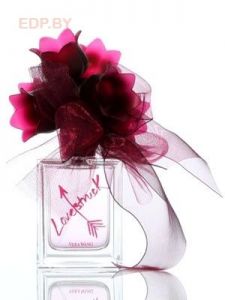 VERA WANG - Love Struck 50 ml   туалетная вода