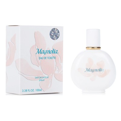 YVES ROCHER - Magnolia 100ml туалетная вода