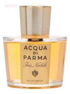 ACQUA DI PARMA - Iris Nobile 100 ml парфюмерная вода, тестер
