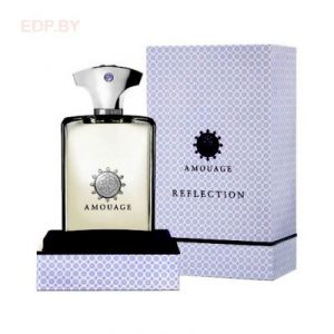 AMOUAGE - Reflection Man 100ml парфюмерная вода, тестер