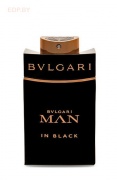 BVLGARI - Man in Black 30 ml   парфюмерная вода