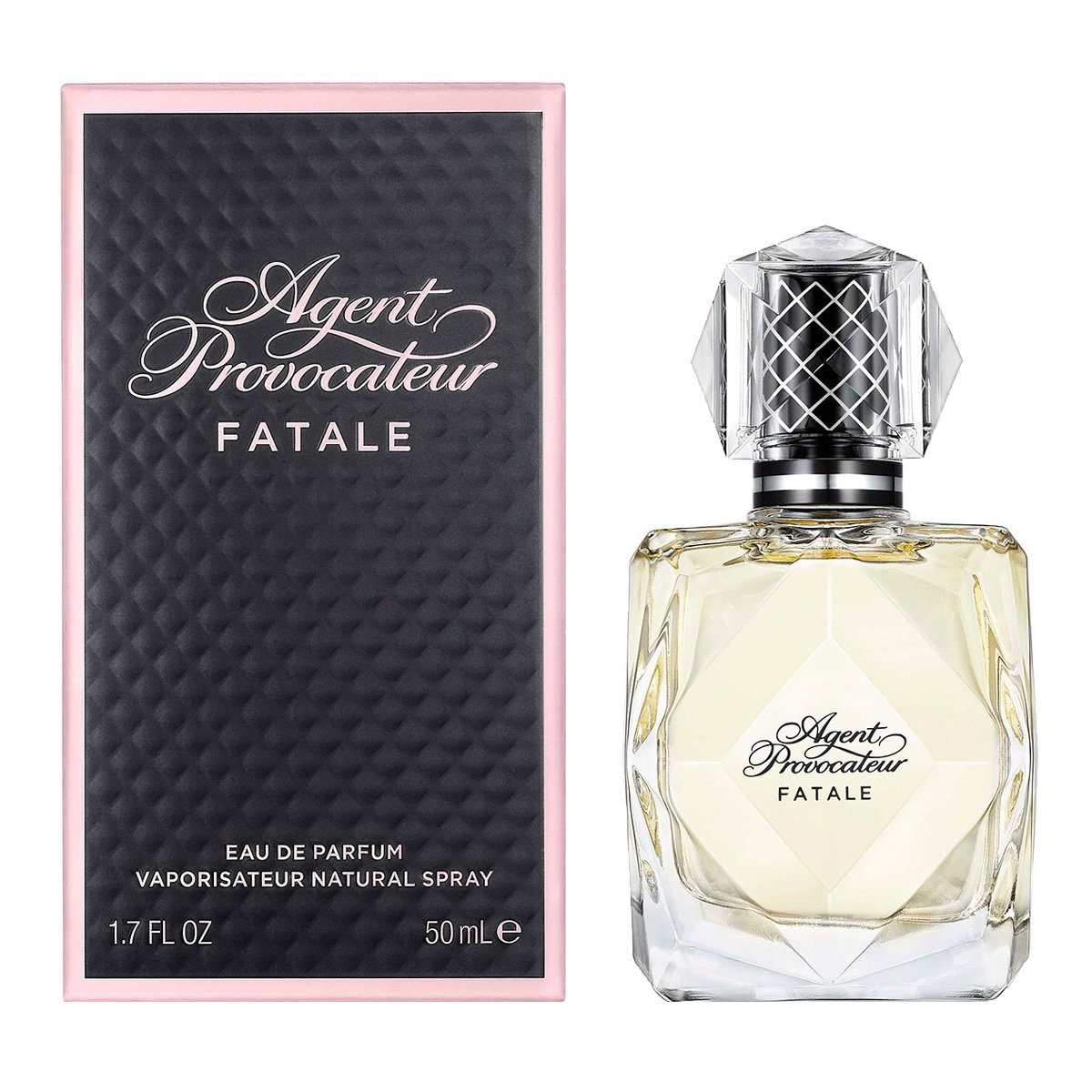 AGENT PROVOCATEUR - Fatale 30 ml парфюмерная вода