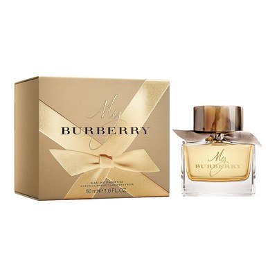 BURBERRY - My Burberry 90ml парфюмерная вода,тестер