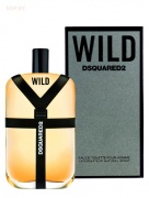 DSQUARED2 - Wild 30 ml туалетная вода