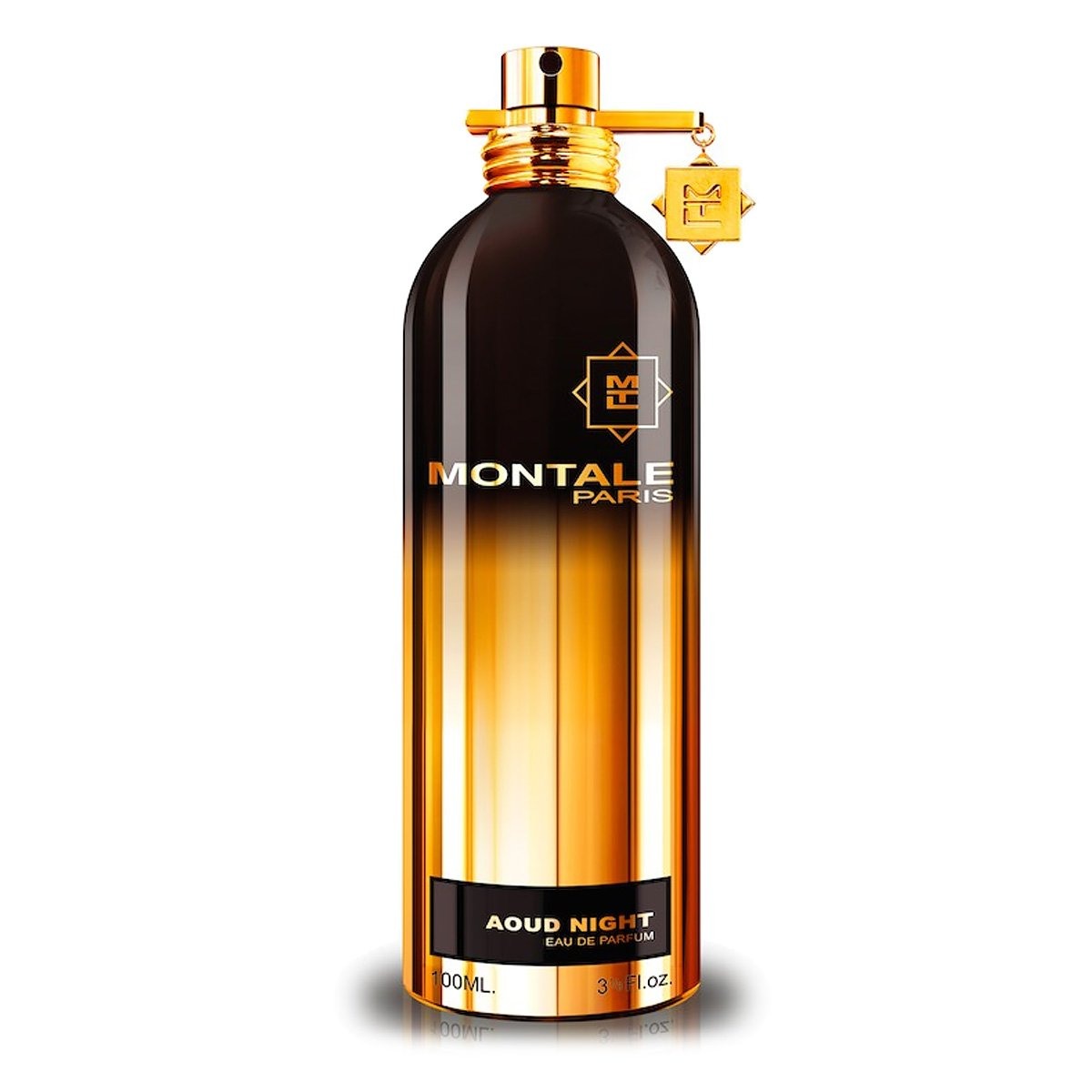 Montale Aoud Night, 20 мл, парфюмерная вода