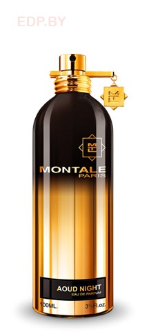 MONTALE - Aoud Night   20 ml парфюмерная вода