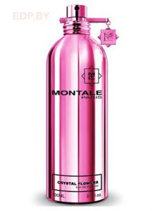 MONTALE - Crystal Flowers   100 ml парфюмерная вода
