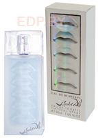 SALVADOR DALI - Eau de RubyLips 100ml   туалетная вода, тестер