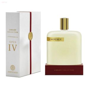 AMOUAGE - Library Collection Opus IV 100 ml парфюмерная вода тестер