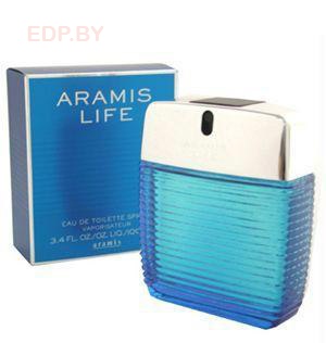 ARAMIS - Life 50 ml туалетная вода