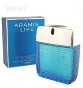 ARAMIS - Life 50 ml туалетная вода