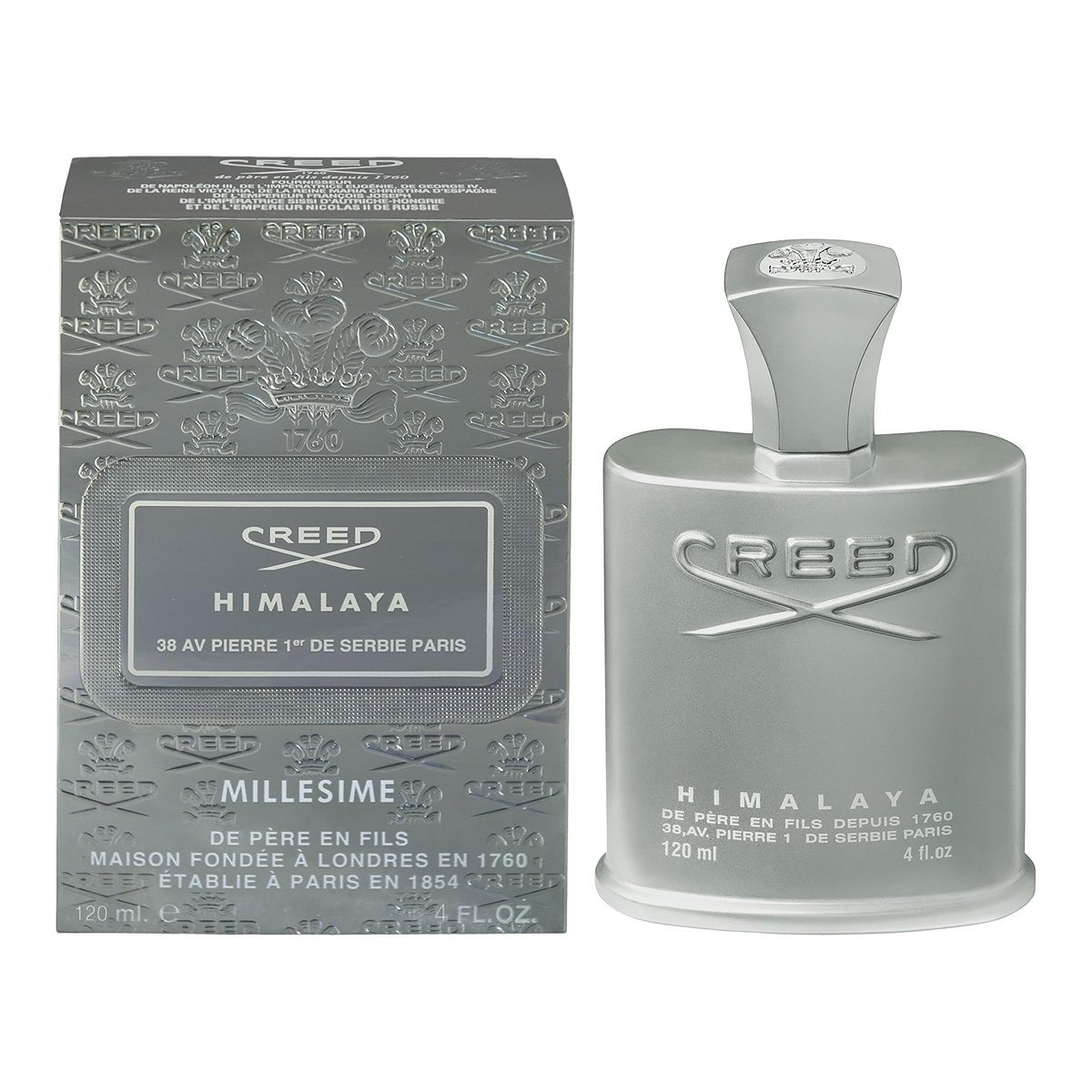 CREED - Himalaya  100 ml парфюмерная вода тестер