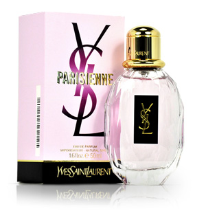 YVES SAINT LAURENT - Parisienne   30 ml парфюмерная вода