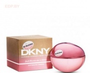 DONNA KARAN - DKNY Be Delicious Fresh Blossom Eau so Intense   50 ml парфюмерная вода