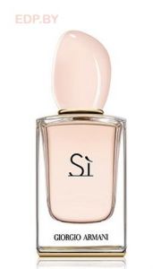 GIORGIO ARMANI - Si    100 ml туалетная вода, тестер