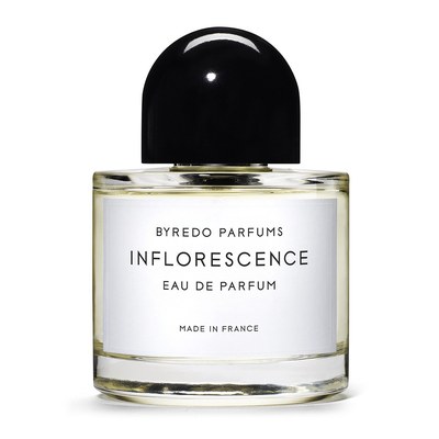 BYREDO - Inflorescence 50 ml   парфюмерная вода