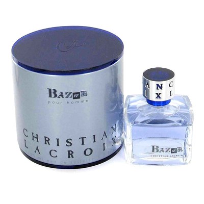 CHRISTIAN LACROIX - Bazar pour Homme   30ml туалетная вода