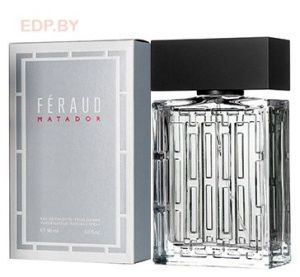 FERAUD - Matador 90 ml   туалетная вода