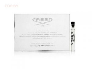 CREED - Aventus     пробник 2,5 ml парфюмерная вода
